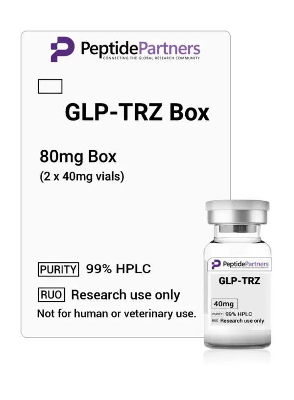 GLP-TRZ Box
