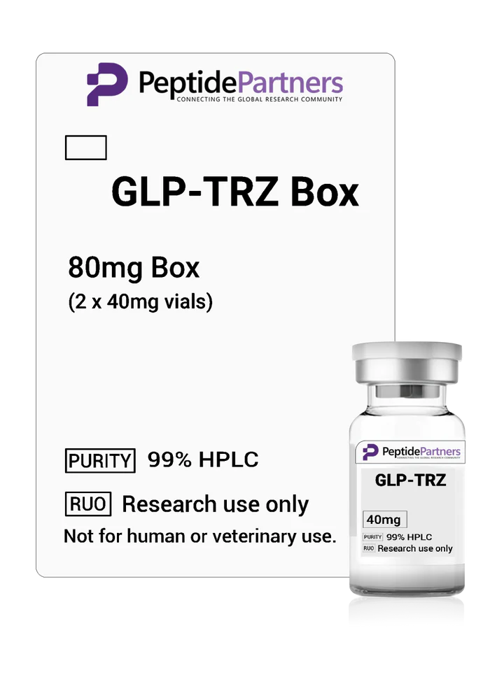 GLP-TRZ Box