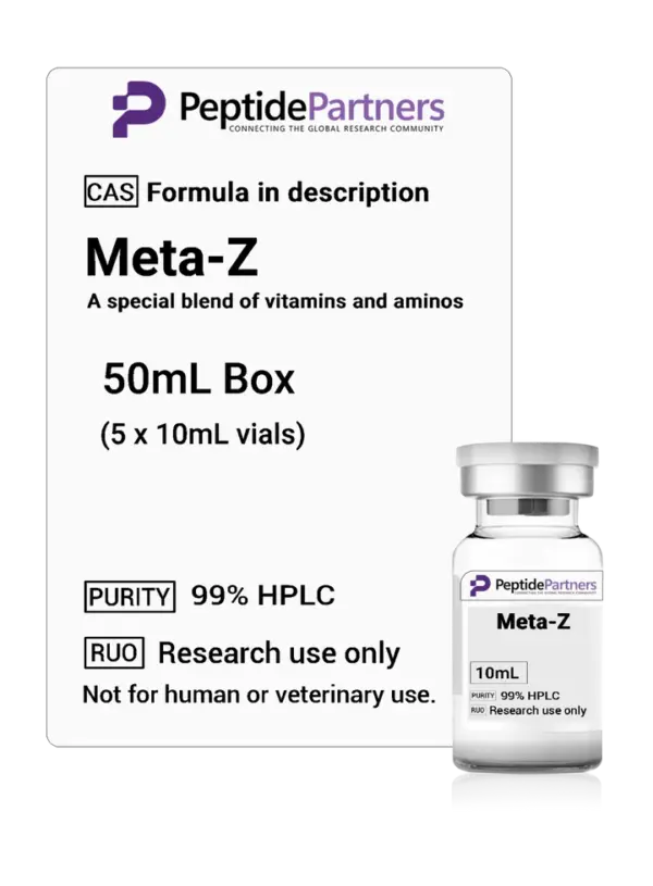 Meta-Z Kit (20mL - 50mL)