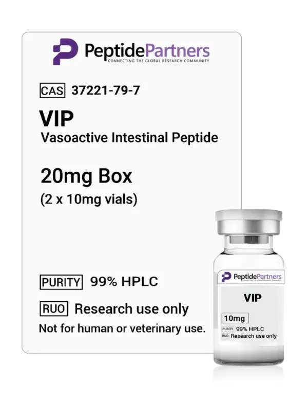 VIP (20mg - 200mg)